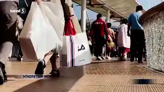 Hindistan Nüfus Artışında Çin’i Geçiyor