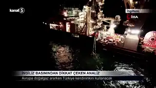 İngiliz Basınından Dikkat Çeken Analiz