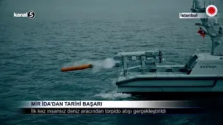 MİR İDA’dan Tarihi Başarı