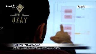 TÜBİTAK’tan Açıklama