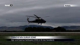 Türkiye’nin Gurur Günü