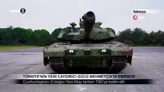 Türkiye’nin Yeni Caydırıcı Gücü Mehmetçik’in Emrinde