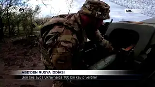 ABD’den Rusya İddiası
