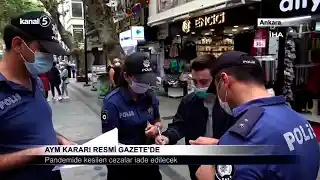 AYM Kararı Resmi Gazete’de