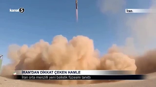 İran’dan Dikkat Çeken Hamle