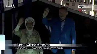 Prim Gün Sayısı Düşürülecek