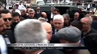 Selvi Kılıçdaroğlu’nun Acı Günü