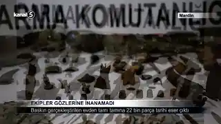 Ekipler Gözlerine İnanamadı