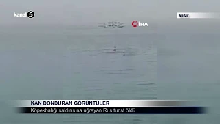 Kan Donduran Görüntüler