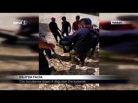 Cilo’da Facia