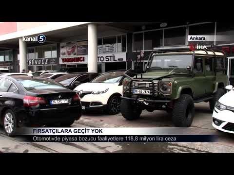 Fırsatçılara Geçit Yok