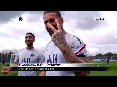 Galatasaray Büyük Oynuyor