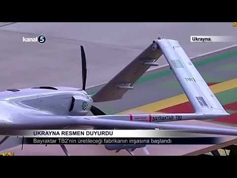 Ukrayna Resmen Duyurdu