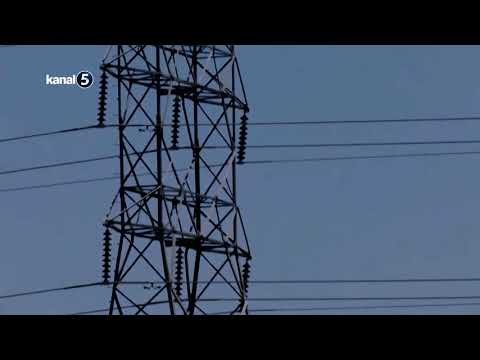 Gaziantep’te Elektrik Sorunu Bitmiyor