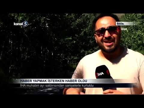 Haber Yapmak İsterken Haber Oldu