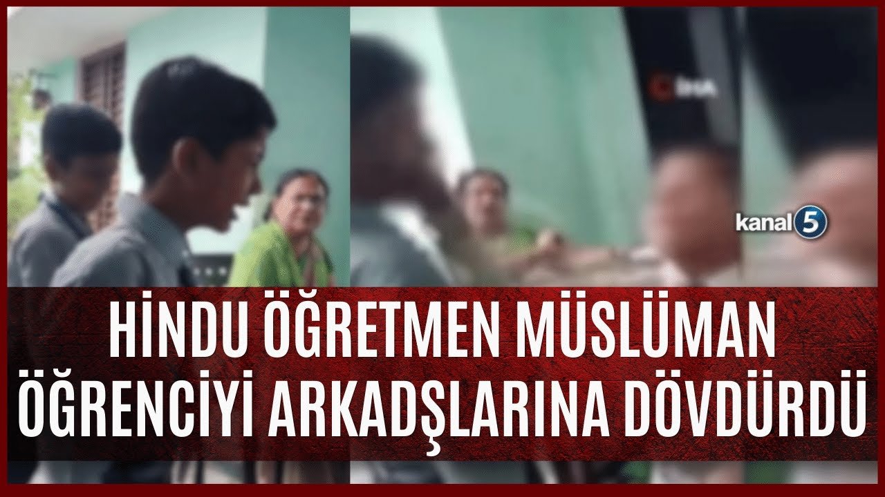 İsyan Ettiren Görüntüler