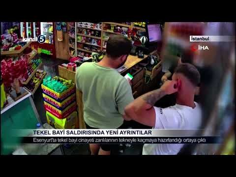 Tekel Bayi Saldırısında Yeni Ayrıntılar