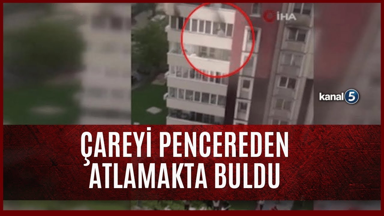 Yürekler Ağızlara Geldi