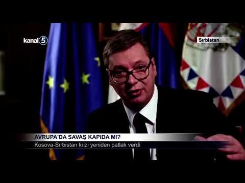 Avrupa’da Savaş Kapıda Mı?
