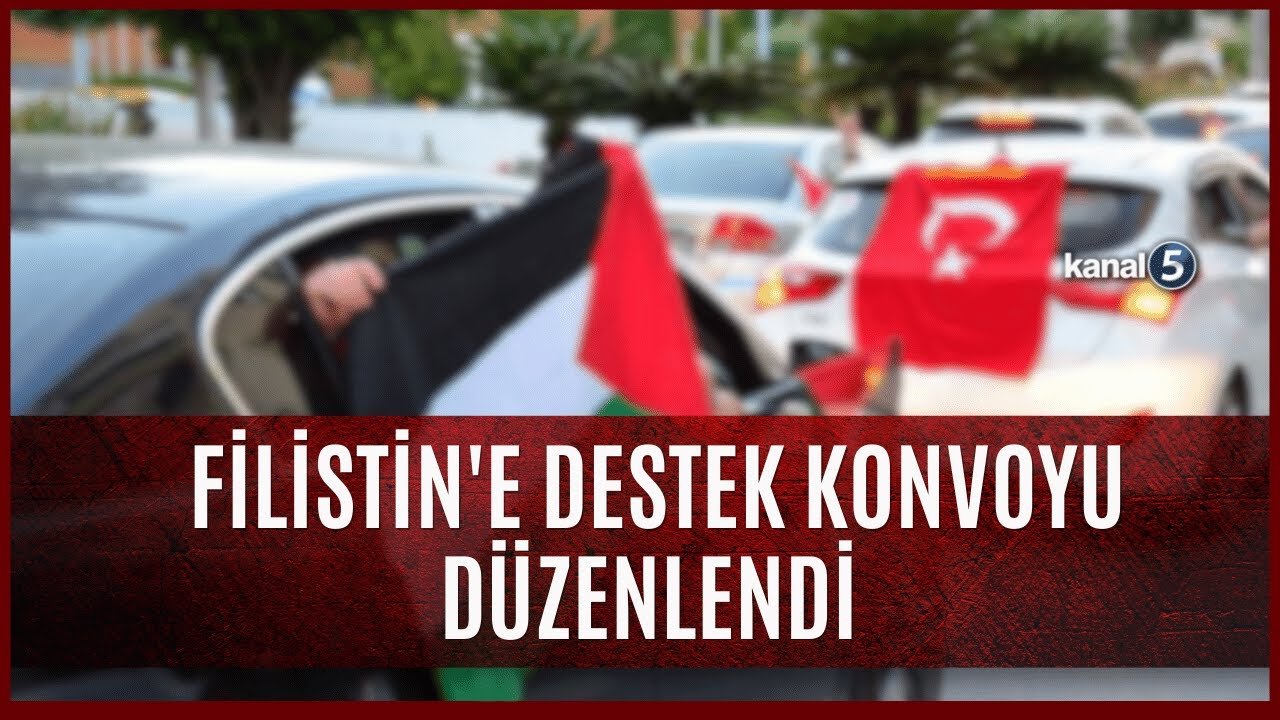İncirlik’te İsrail Gerilimi