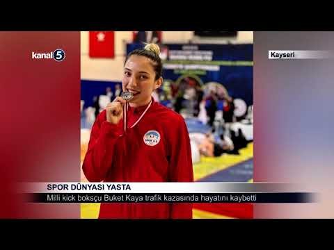 Spor Dünyası Yasta