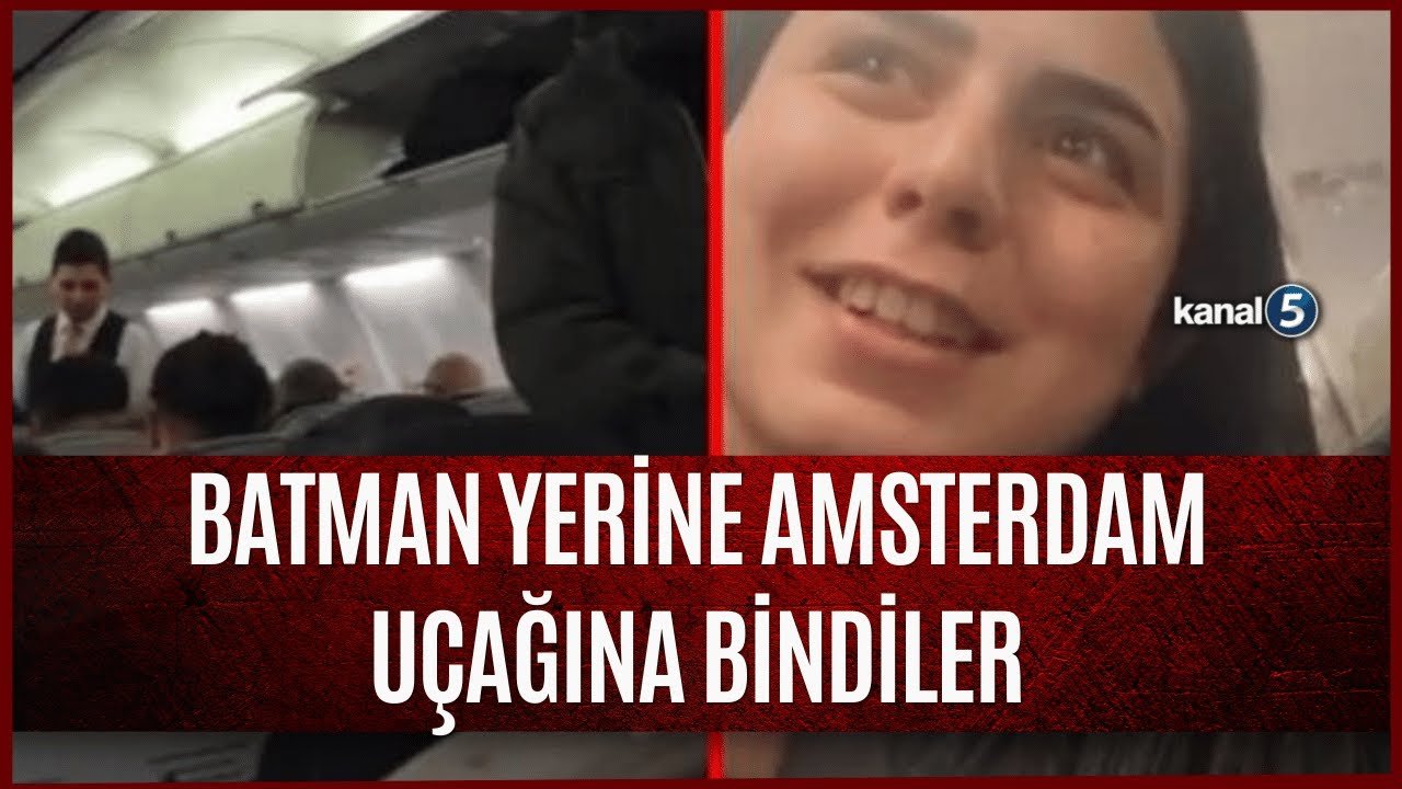 Anonsu Duyan Şoke Oldu