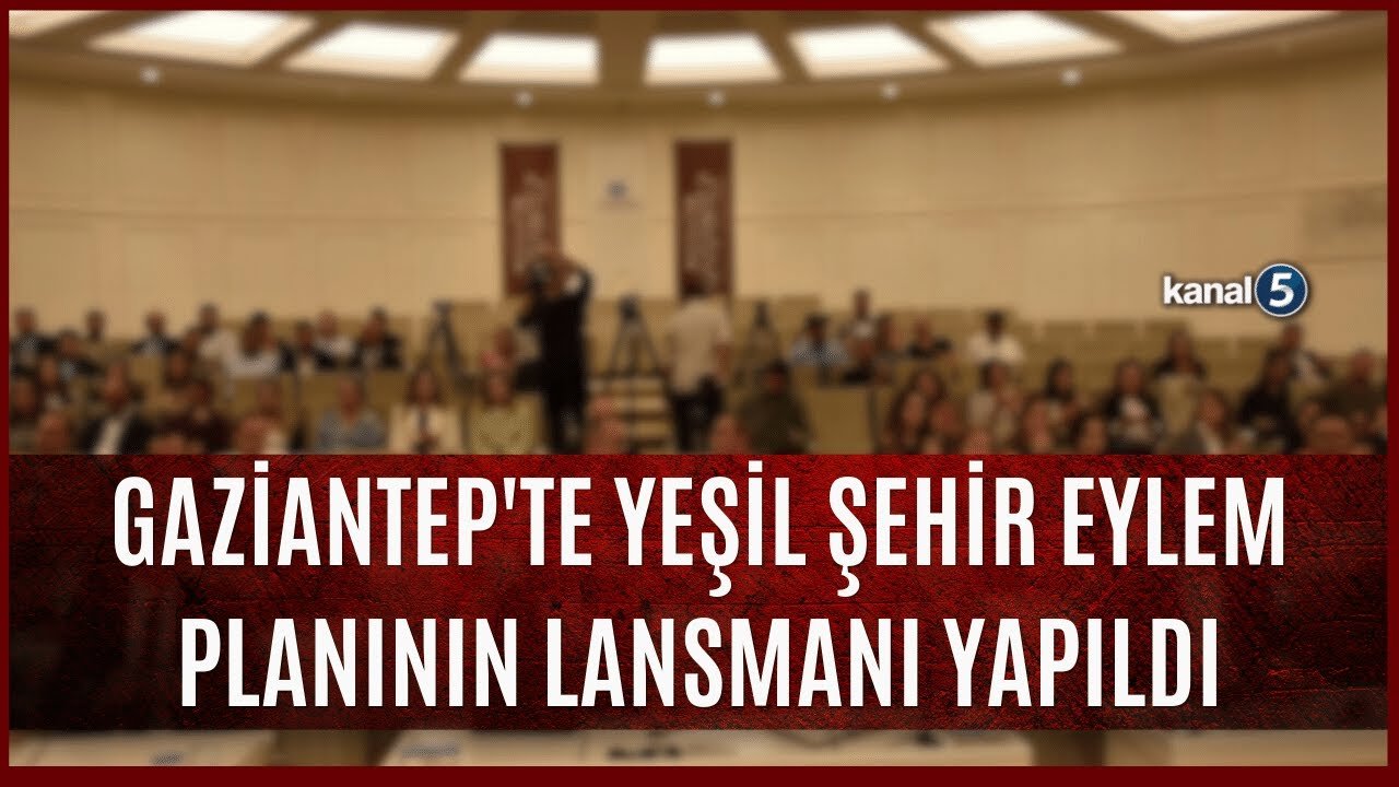 EBRD’den Başkan Şahin’e Övgü Dolu Sözler