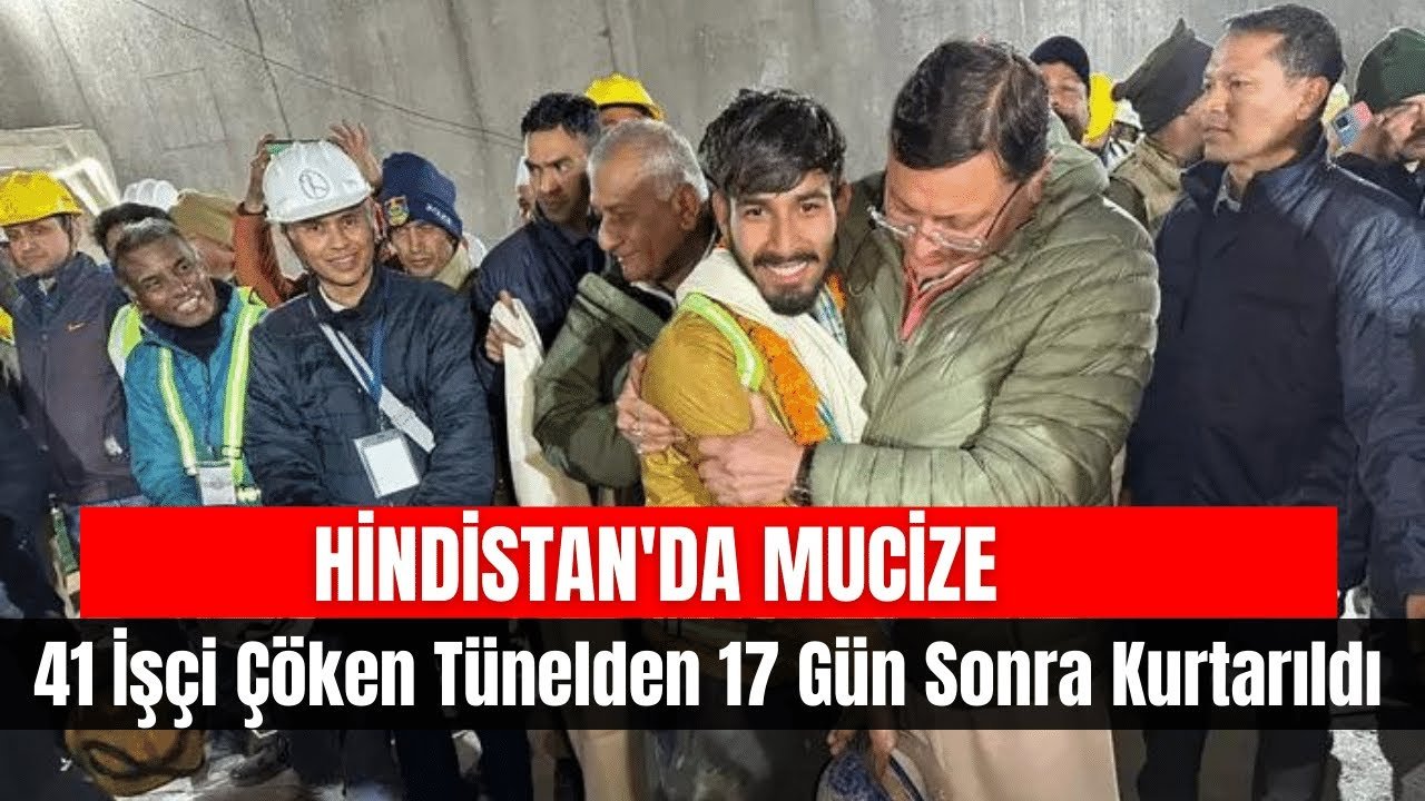 Hindistan’da Mucize