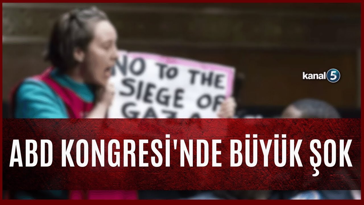 Kanlı Ellerle Protesto Edildi