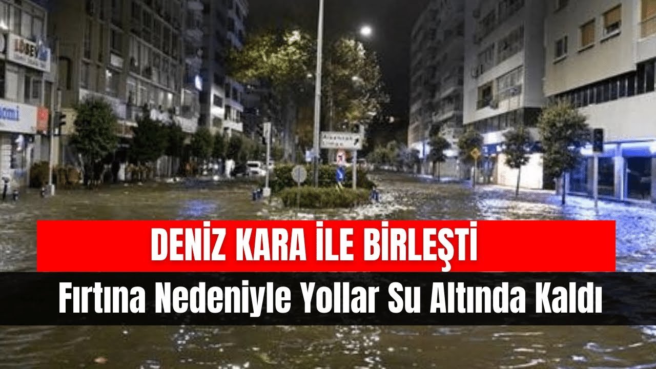 Kastamonu’da Deniz Kara İle Birleşti