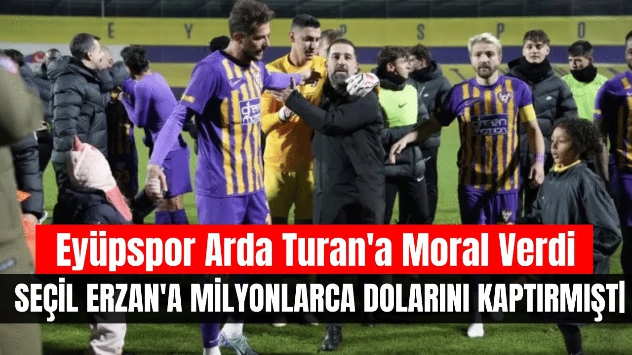 Seçil Erzan’a Milyonlarca Dolarını Kaptırmıştı