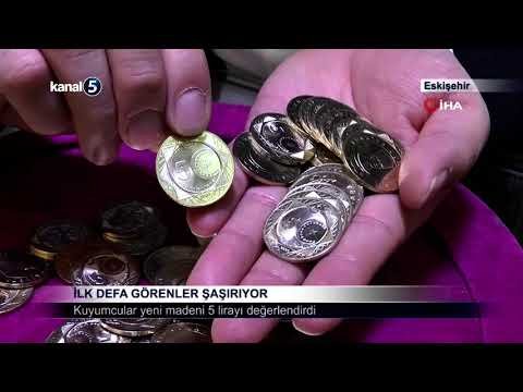 İlk Defa Görenler Şaşırıyor
