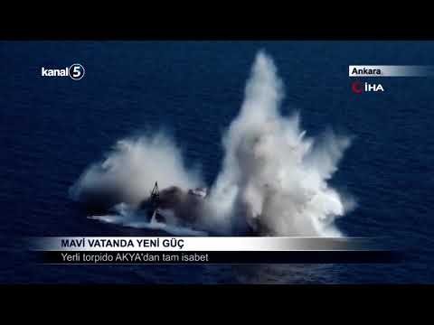 Mavi Vatanda Yeni Güç