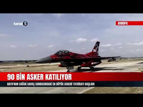 90 Bin Asker Katılıyor