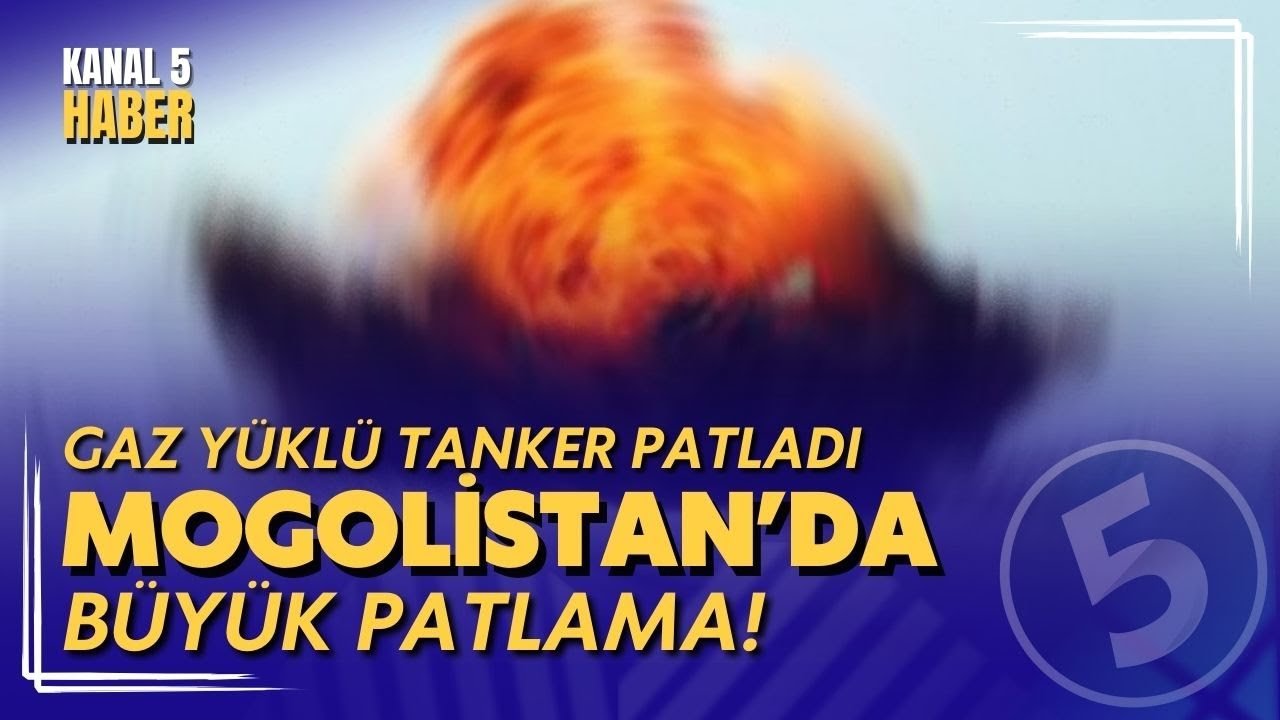 Moğolistan’da Büyük Patlama