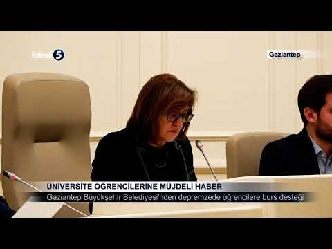 Üniversite Öğrencilerine Müjdeli Haber