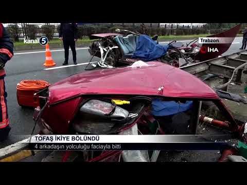 Tofaş İkiye Bölündü