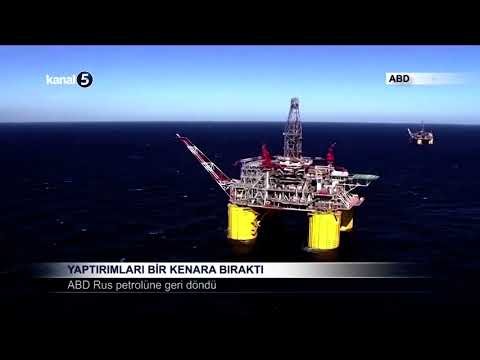 Yaptırımları Bir Kenara Bıraktı