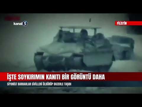 İşte Soykırımın Kanıtı Bir Görüntü Daha