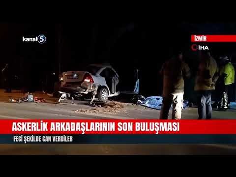 Askerlik Arkadaşlarının Son Buluşması