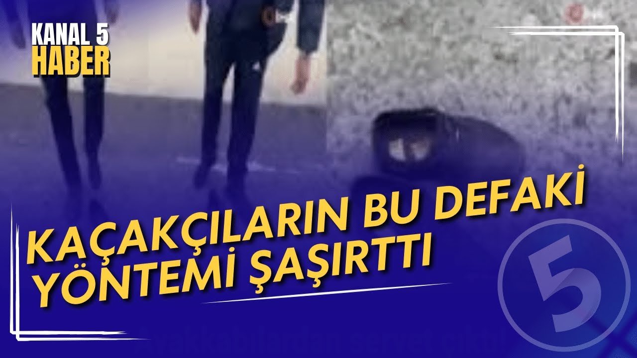 Ayakkabılardan Servet Çıktı