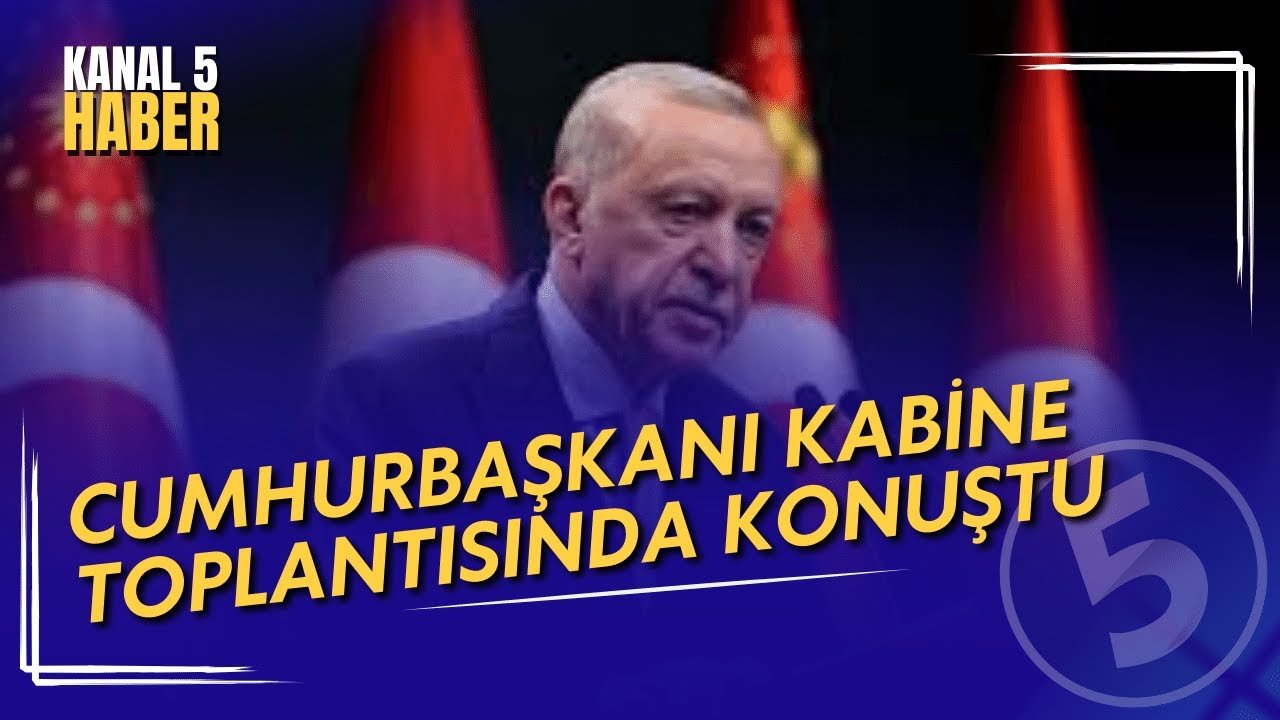 Erdoğan: “Biz Bitti Demeden Bitmez”