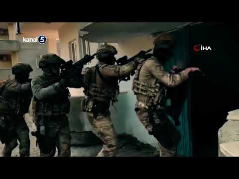 Hakkı Saral’ın Elebaşı Olduğu Organize Suç Örgütü Çökertildi
