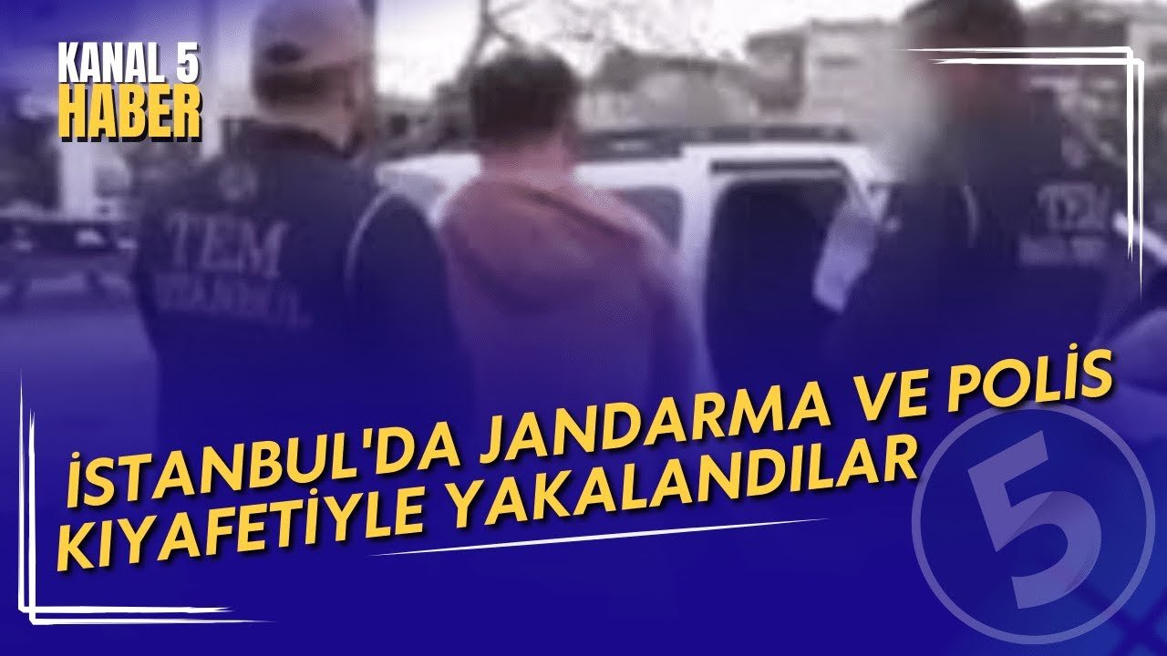 İstihbarattan Kritik Operasyon