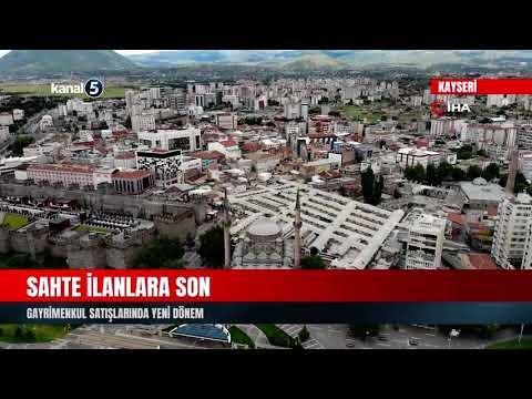 Sahte İlanlara Son | Gayrimenkul Satışlarında Yeni Dönem