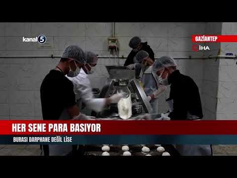 Her Sene Para Basıyor | Burası Darphane Değil Lise