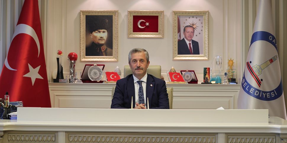 Şahinbey Belediyesi’nden Vatandaşlara 20 Bin TL Bayram İkramiyesi