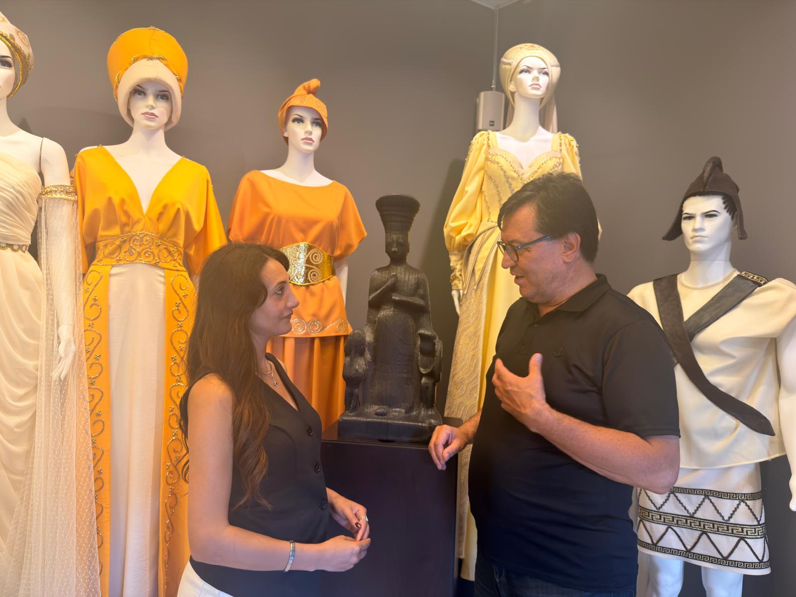 Gordion Sahipsiz Kaldı: Başkentin UNESCO mirasına ulaşım yok!