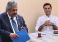 Demirtaş İçin Kritik Gelişme! MHP Yasa Kapsamında Dedi Tahliye Tarihi Kulislere Sızdı