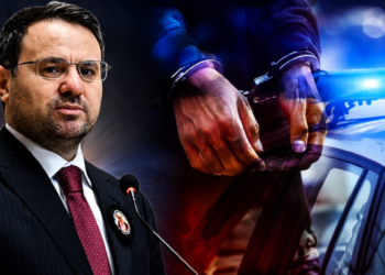 7 Şirkete Kayyum Atandı! Milyonluk Vatandaşlık Vurgunu Ortaya Çıktı